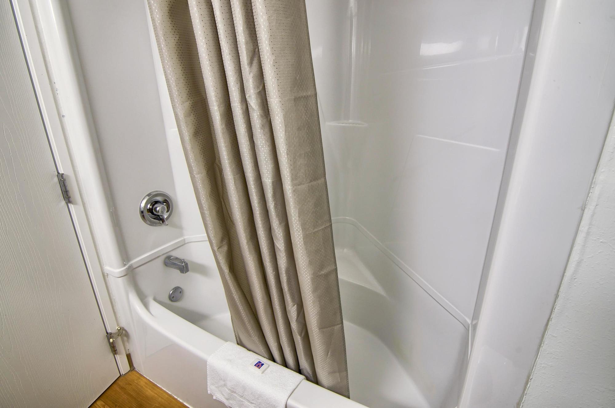 Motel 6-Portsmouth, Nh Экстерьер фото