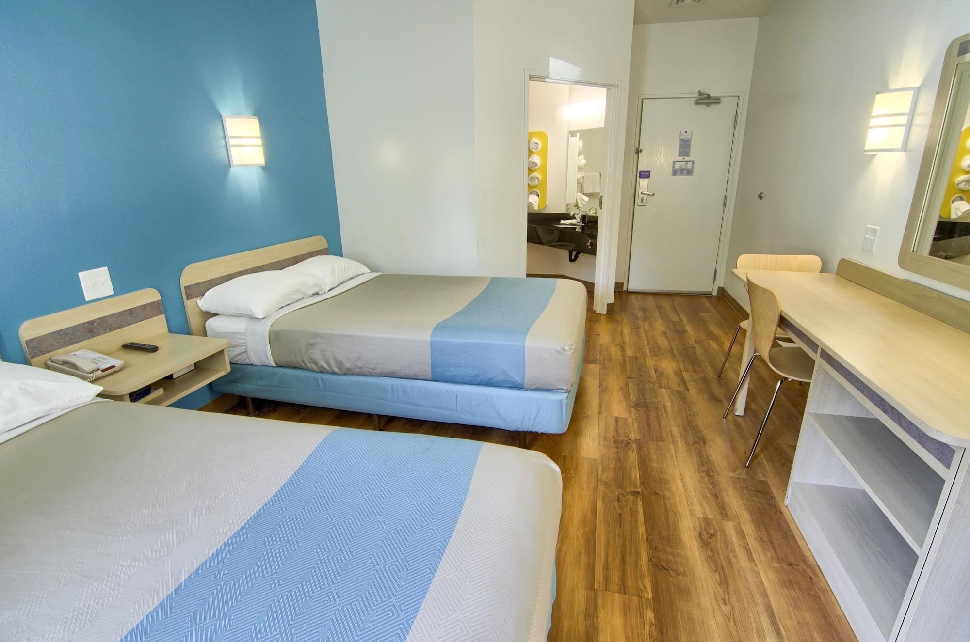 Motel 6-Portsmouth, Nh Экстерьер фото