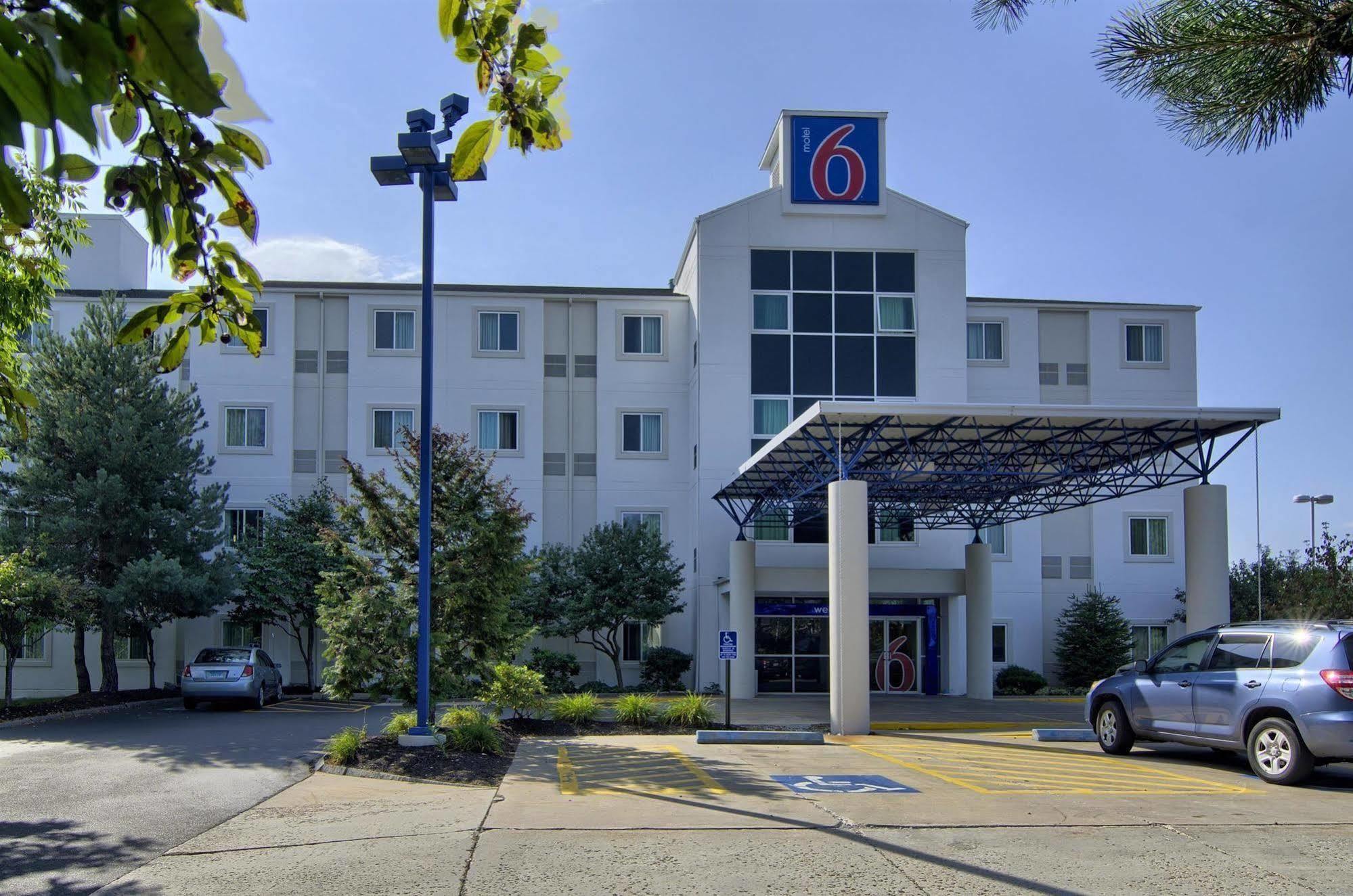Motel 6-Portsmouth, Nh Экстерьер фото